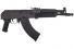 Pioneer Arms AK47 Hellpup Pistol w/Forged Trunnions 7.62X39 2-30 - AK0031FTP