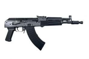 Pioneer Arms AK47 Hellpup Pistol w/Forged Trunnions 7.62X39 2-30 - AK0031FTP