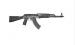 Pioneer Arms Sporter Forged AK47 5.56 30rd 16 Black Semi Auto Rifle
