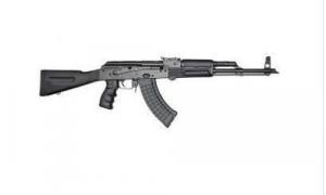 Pioneer Arms Sporter Forged AK47 5.56 30rd 16" Black Semi Auto Rifle