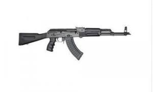 Pioneer Arms Sporter Forged AK47 5.56 NATO Semi Auto Rifle - POLAKS556FTP Pioneer Arms Sporter Forged AK47 5.56 NATO Semi Auto Rifle - POLAKS556FTP