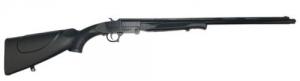 American Tactical Nomad 20 Gauge, 3" Chamber, 23" Barrel, Black, Single Shot - ATIG20NMD23B