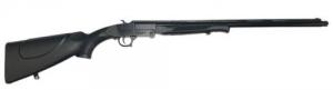 American Tactical Nomad Single Shot 23" 20 Gauge Shotgun - ATIG20NMD23B