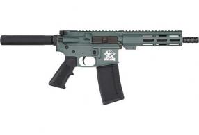GLFA 223 Wylde Semi-Auto Pistol - GL15223PCHG