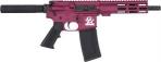 Diamondback Firearms Pistol 223 Rem/5.56 NATO 10.5 Black Diamondback Firearms Pistol 223 Rem/5.56 NATO 10.5 Black