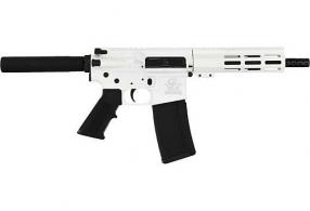 GLFA 223 Wylde Semi-Auto Pistol - GL15223PWHT GLFA 223 Wylde Semi-Auto Pistol - GL15223PWHT