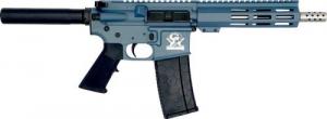 GLFA 223 Wylde Semi-Auto Pistol - GL15223SSPBLU GLFA 223 Wylde Semi-Auto Pistol - GL15223SSPBLU