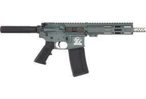 GLFA 223 Wylde Semi-Auto Pistol - GL15223SSPCHG GLFA 223 Wylde Semi-Auto Pistol - GL15223SSPCHG