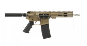 GLFA 223 Wylde Semi Auto Pistol - GL15223SSPFDE
