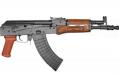 PIONEER HELLPUP 7.62X39 2-30RD WOOD 11.73" - AK0031CW