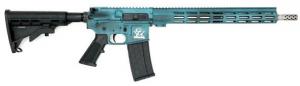 GLFA 223 Wylde Semi-Auto Rifle - GL15223SSB-TEA GLFA 223 Wylde Semi-Auto Rifle - GL15223SSB-TEA