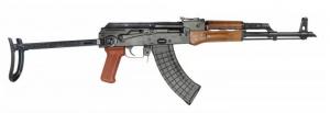 Pioneer Arms Sporter Underfold 7.62x39mm Semi Auto Rifle - POLAKSUFCTW Pioneer Arms Sporter Underfold 7.62x39mm Semi Auto Rifle - POLAKSUFCTW