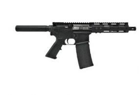 ATI OMNI HYB MAXX 556 10" MLOK Black - ATIGOMX55610P4