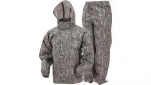 FT ALL SPORT RAIN SUIT MO BTL L