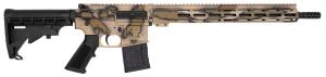 GLFA 223 Wylde Semi-Auto Rifle - GL15223S-SND GLFA 223 Wylde Semi-Auto Rifle - GL15223S-SND