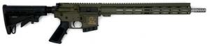 GLFA 350 Legend Semi-Auto Rifle - GL15350SSODG16 GLFA 350 Legend Semi-Auto Rifle - GL15350SSODG16
