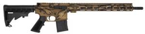 GLFA 223 Wylde Semi-Auto Rifle - GL15223SBRZ GLFA 223 Wylde Semi-Auto Rifle - GL15223SBRZ