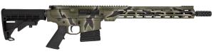 GLFA 308 Winchester Semi-Auto Rifle - GL10308PGRN16 GLFA 308 Winchester Semi-Auto Rifle - GL10308PGRN16