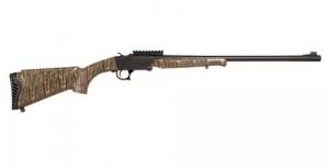 TR Imports Hammer Sidekick Single Shot 20 GA 24" Camo Youth Package - TH2024YC-PKG