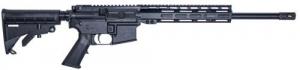 ATI Milsport 5.56NATO 16" 10"ML M4 30+1RD Factory Blemished - ATIG15MS55610BLM