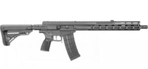 Arsenal 7.62x39mm 16.33 10+1 Black