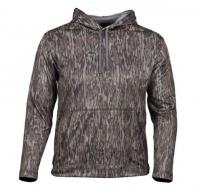 GAMEHIDE HI-PRF HOODE,MO NBTMLD,2XL