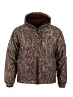 Gamehide Tundra Jacket Mossy Oak New Bottomland XL - CPJNBD-XL