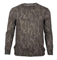 GAMEHIDE WOODMN LS T,MO NBTMLD,L