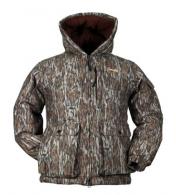Gamehide Youth Tundra Jacket Small Mossy Oak New Bottomland - KPJNBD-S