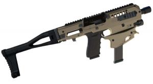 MCK For Glock 34/35/41 OD GREEN - MCK34/41GEN2G