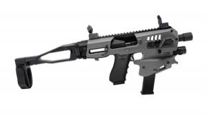 CAA MCK Springfield Armory 9mm/40SW - MCKSA9TU