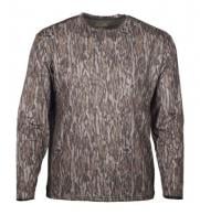 GAMEHIDE Rapid Wick Hunt Tee, Large