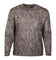 GAMEHIDE Rapid Wick Hunt Tee, XL - WS3NBD-XL