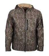 Gamehide Whitetail Jacket- Mossy Oak New Bottomland - 9VJNBD-M