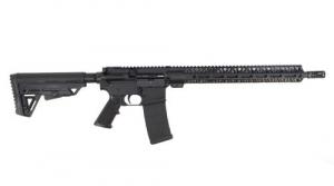 Talon Armament Gryphon 300 Blackout AR-15 Rifle Black - 718356159470