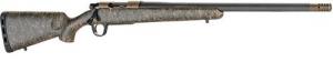 Christensen Arms Ridgeline 6.5 Creedmoor Bolt Action Rifle - 8010628701 Christensen Arms Ridgeline 6.5 Creedmoor Bolt Action Rifle - 8010628701