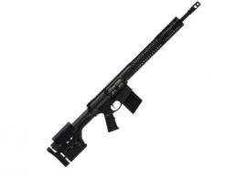 BRO 18" .308 PREDATOR ARMOR BLACK