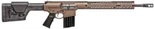 BRO 18" 5.56 PREDATOR MIDNGHT BRNZE - BROPRE18MB