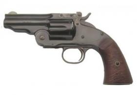Cimarron Firearms No3 Schofield 45LC Revolver - CA853