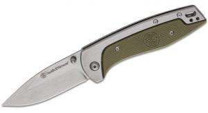 Smith & Wesson Freighter Folding Knife 3.1" - 1122567 Smith & Wesson Freighter Folding Knife 3.1" - 1122567