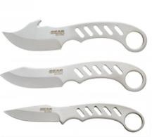 B&S 3-PIECE GAME SET W/BALLISTIC SHEATH - 61520 B&S 3-PIECE GAME SET W/BALLISTIC SHEATH - 61520