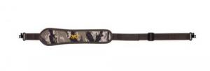 Browning Timber Sling with Metal Swivels Ovix - 12233034 Browning Timber Sling with Metal Swivels Ovix - 12233034