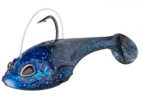 Berkley PowerBait Agent E - 3in - Blue Sapphire - 1549661