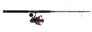 Penn Fierce IV Spinning Rod & Reel Combo 7' 1PC 6000 Medium Heavy  12-25lb - 1558675