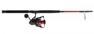 Penn Fierce IV Spinning Rod & Reel Combo 7' 1PC 8000 Heavy 15-30lb - 1558679