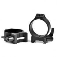 Warne Maxima 34mm, QD, Low Matte Rings - 220LM Warne Maxima 34mm, QD, Low Matte Rings - 220LM