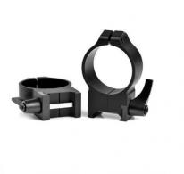 WARNE MAXIMA 36MM RINGS MED MATTE - 231LM