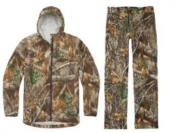 Browning CFS Rain Suit Mossy Oak DNA Small - 3004010601