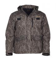 Gamdehide Slough Creek Jacket- Mossy Oak New Bottomland - 9WJNBD-L