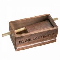 Bone Collector Lil' Lady - Push Pull - Wood+C8 - BC120003